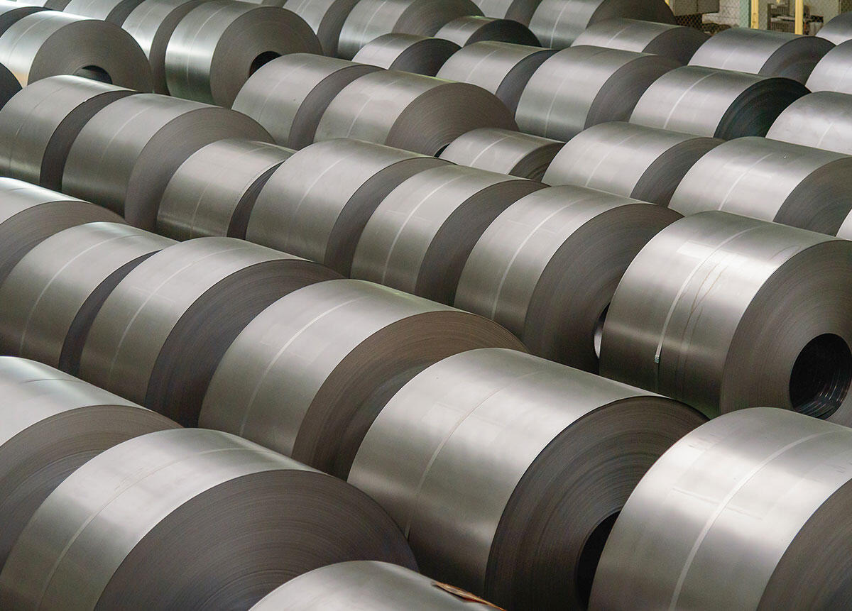 Stainless Steel Indonesia Kena Bea Masuk Antidumping Cina