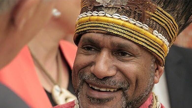 Vanuatu Ikutkan Tokoh Papua Merdeka di Forum Pasifik, Indonesia Kesal