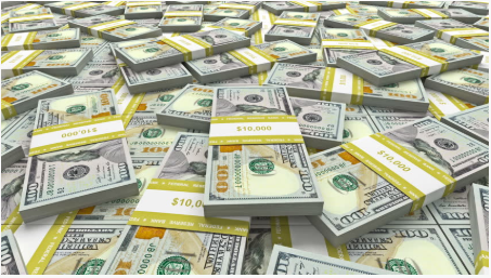 Pasangan GBP/USD Mengalami Penurunan Tajam Minggu Ini