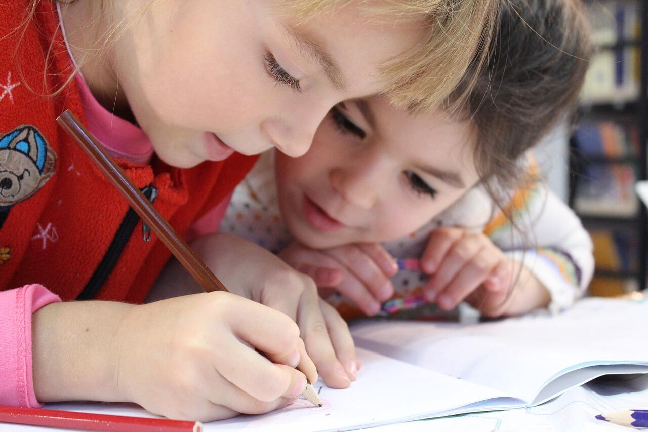 Masih Ada yang Ingin Bersekolah, tetapi Ditolak Sekolah