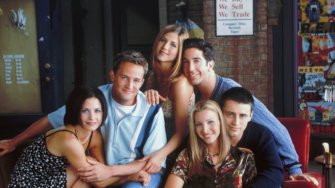 Nostalgia dengan Set Lego “Central Perk” Sekaligus Rayakan 25 Tahun Serial FRIENDS
