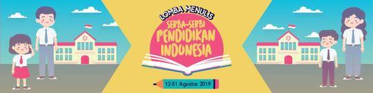 Pendidikan Anak Berkebutuhan Khusus, Kapan Menjadi Sorotan?