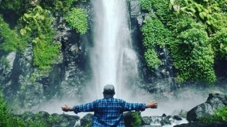 Empat Alasan Saya Suka Sekali Dengan Bangsa Indonesia (Jember)