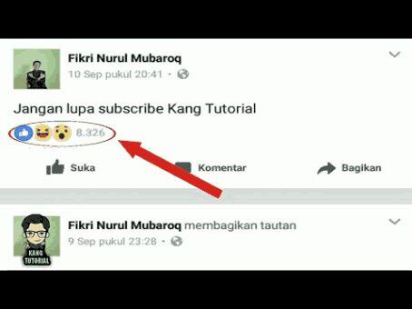 Tiga Fitur Di Facebook Yang Sudah Gak Jaman Lagi.