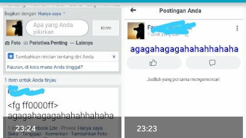 Tiga Fitur Di Facebook Yang Sudah Gak Jaman Lagi.