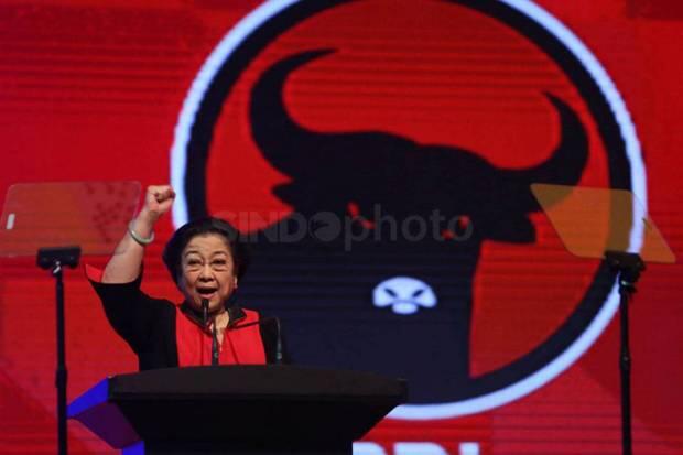 Dinilai Tak Etis, Permintaan Mega ke Jokowi Soal Jatah Menteri