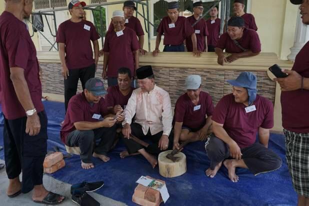 Syahrul : Jadikan Idul Adha sebagai Momentum Meningkatkan Iman dan Taqwa