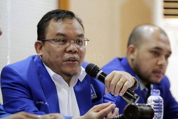 PAN Usulkan Pimpinan MPR Sebanyak 10 Orang
