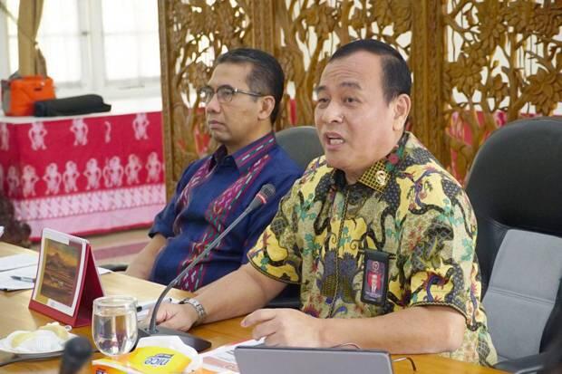 Kerja Sama Penanganan Radikalisme dan Terorisme Harus Masif