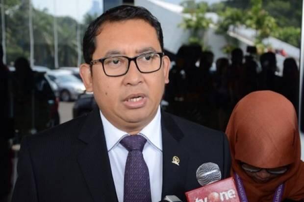 PAN Usul 10 Pimpinan MPR, Gerindra: Why Not?