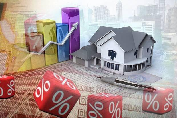 BI Beberkan Penyebab Harga Properti Residensial Melambat di Triwulan II