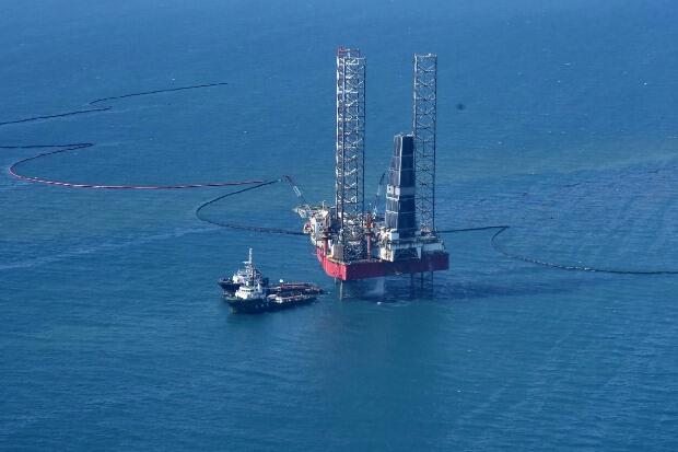 Stop Gelembung Gas, PHE ONWJ Intensifkan Pengeboran Relief Well