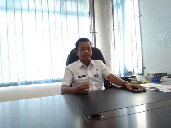 Diskop UKM Pekanbaru Lakukan Uji Kompetensi Pengurus Koperasi