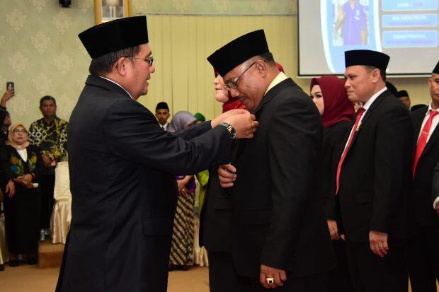 Dua Taha Nahkodai Kota Gorontalo