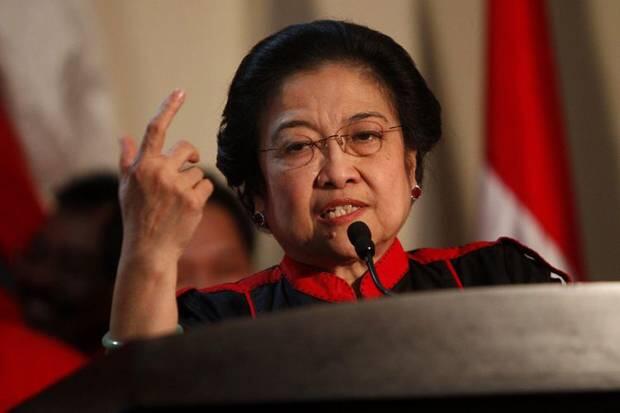 Mega Minta Kursi Menteri, Pengamat: Elite Politik Sering Abaikan Hal-hal Etis