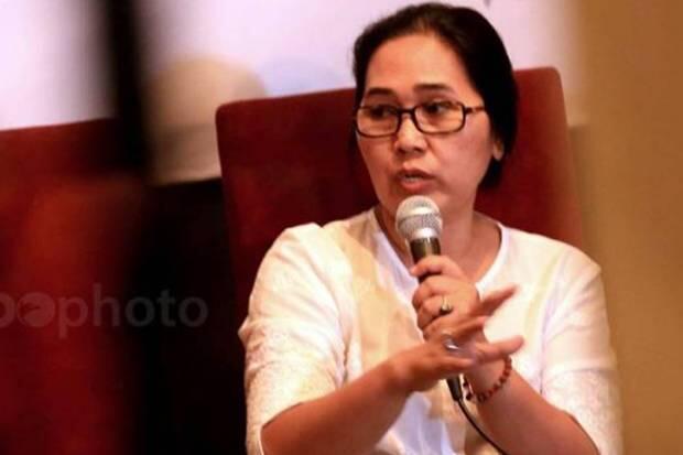 Politikus PDIP Gembira Demokrat Dukung Pemerintah Jokowi