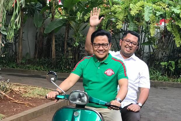 Jelang Muktamar di Bali, PKB Kumpulkan 1.000 Kiai