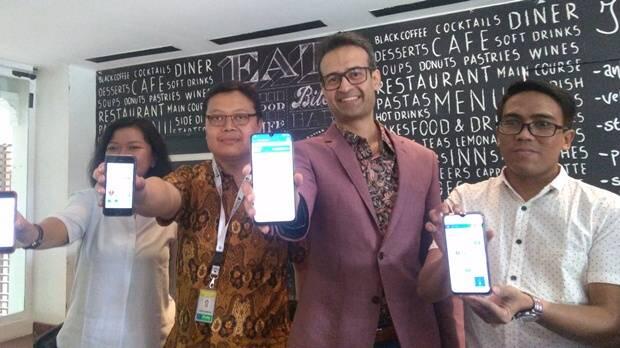 Garap Market Bandung, Tunaiku Bidik Pembiayaan Produktif