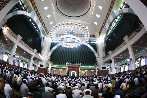 Idul Adha Momen Perbaiki Diri dengan Memotong Sifat Jahat Manusia