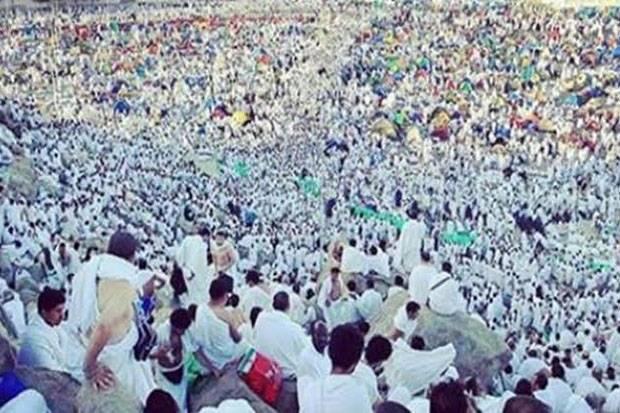 Perbedaan Itu Sunatullah, Bukan untuk Dipertentangkan