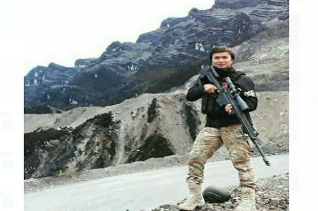 Diculik OPM, Anggota Polisi Ditemukan Meninggal Dunia