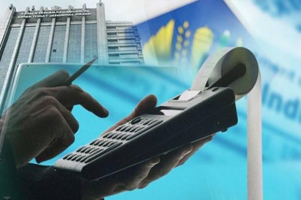 Harmonisasi Insentif Fiskal Demi Genjot Daya Saing Industri