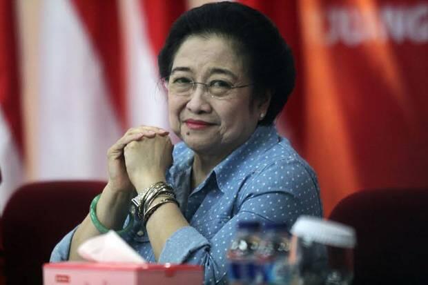 PDIP Minta Paling Banyak, Pengamat: Bicara Jatah Menteri Sensitif