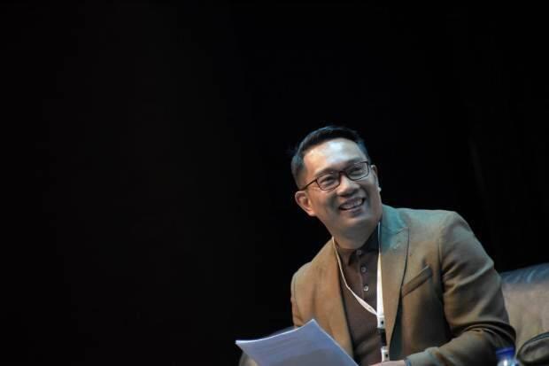 Pesan Ridwan Kamil ke Diaspora Indonesia: Jangan Mudah Menyerah dan Konsisten