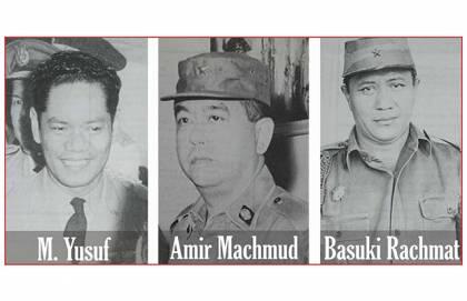Kontroversi Penulisan Sejarah Indonesia, dari Pangeran Diponegoro hingga G 30 S