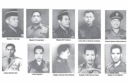 Kontroversi Penulisan Sejarah Indonesia, dari Pangeran Diponegoro hingga G 30 S