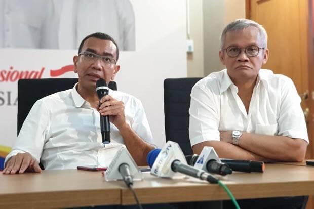 Perindo Nilai Wajar PDIP Minta Jatah Menteri Terbanyak ke Jokowi