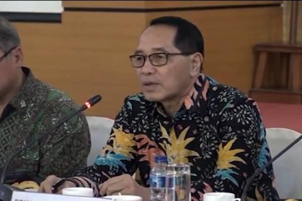 Ciptakan Oligopoli, Simplifikasi Cukai Dinilai Ancaman Bagi IHT