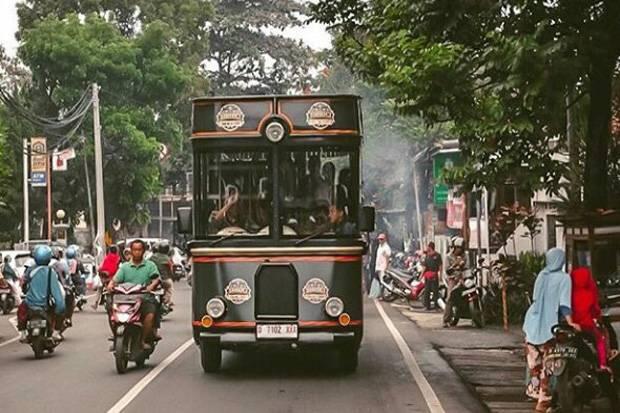 Pemkot Cimahi Ajukan 21 Bangunan Bersejarah Jadi Cagar Budaya