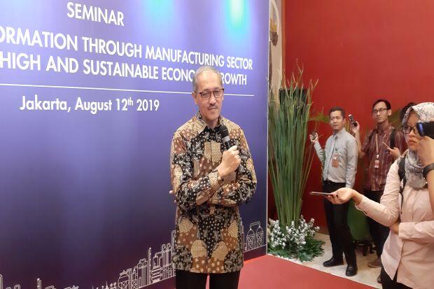 Mau Turunkan Suku Bunga Lagi, BI Masih Tunggu Waktu yang Tepat