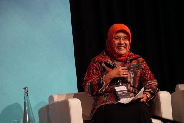 Festival Saman 2019 Tarik Wisatawan ke Daratan Tinggi Gayo
