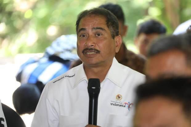 Si Cantik KEK Likupang Wajib Dilengkapi Infrastruktur dan Utilitas Dasar