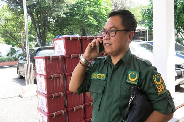PBB Bisa Mengerti Kenapa PDIP Minta Jatah Menteri Terbanyak