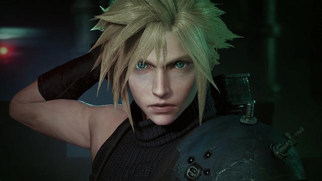 Final Fantasy VII Remake Tampil Kembali di Gamescom