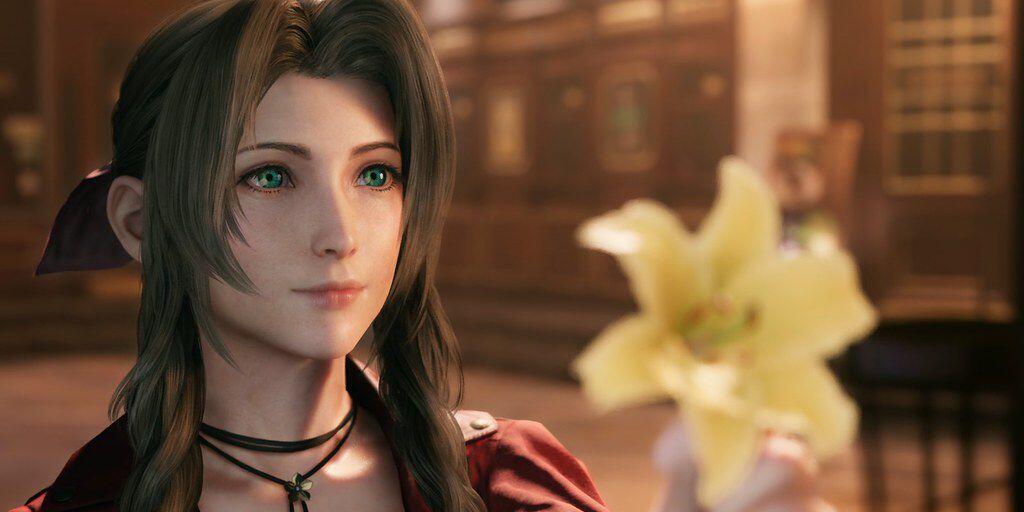 Final Fantasy VII Remake Tampil Kembali di Gamescom