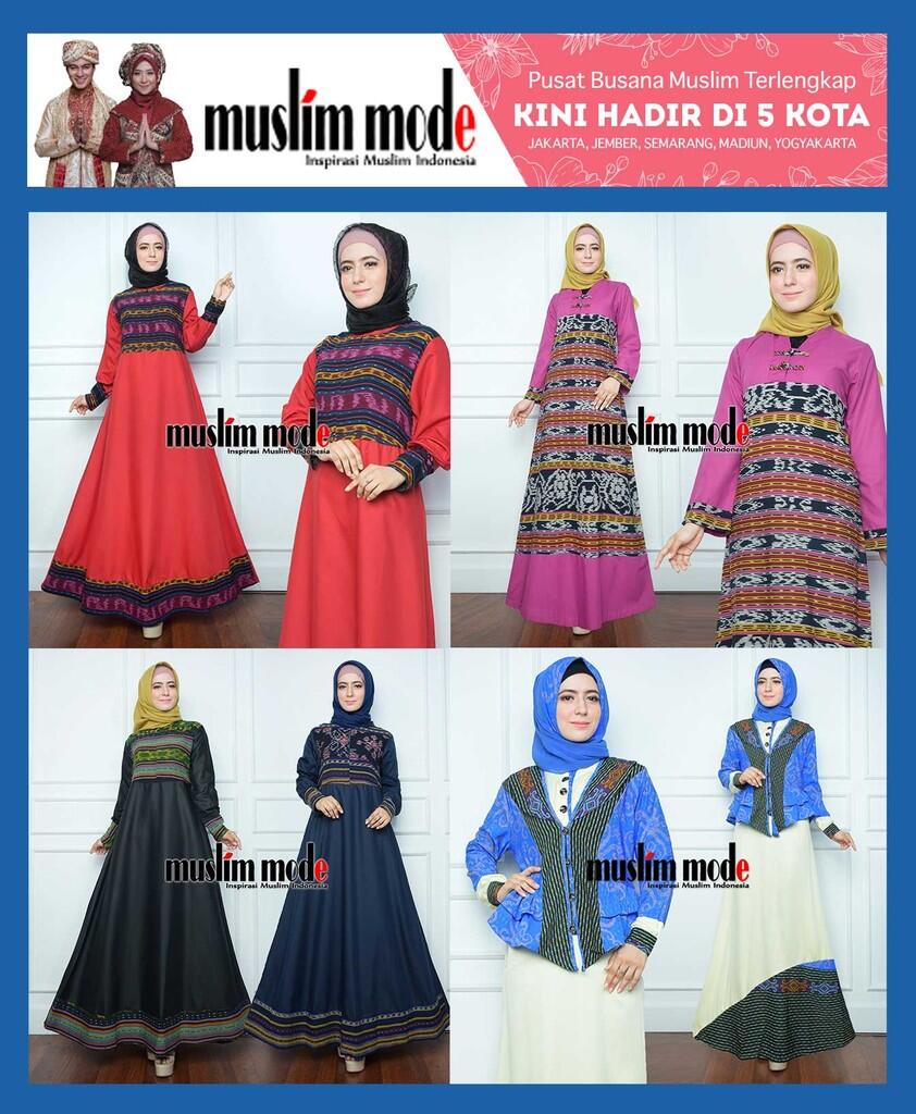 “Mencegah kanker Kulit dengan Berkerudung.