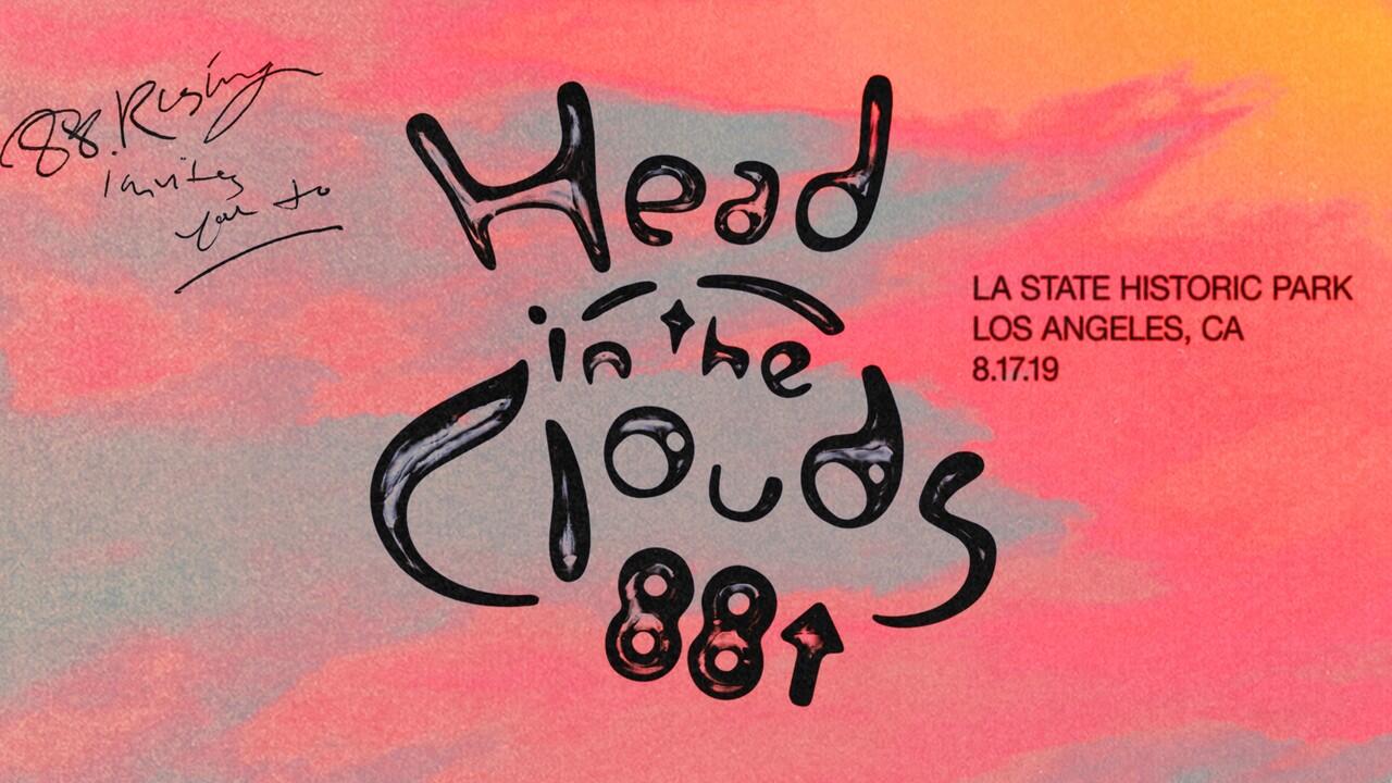 Patut Ditunggu! Inilah Berbagai Keseruan yang Akan Ada di ‘Head in the Clouds 2019’