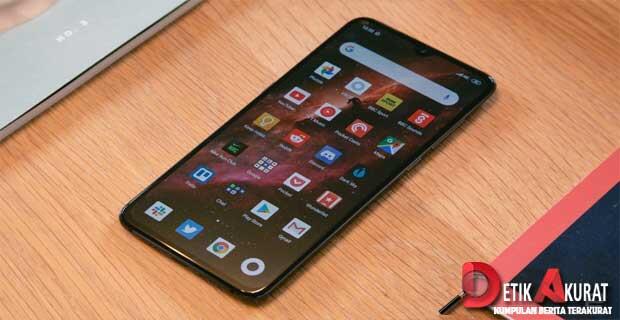 Xiaomi Siapkan Mi 9S, Speknya Gahar