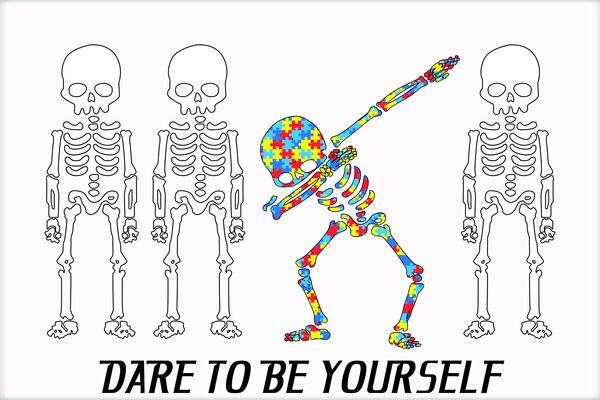 BE YOUR SELF