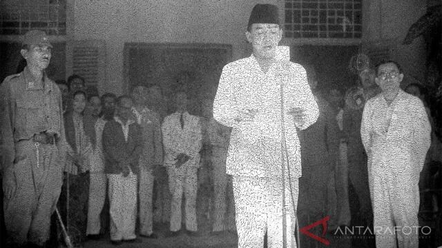 Indonesia membuatku betah disana