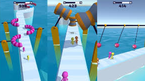 download game mod apk terpopuler 2019