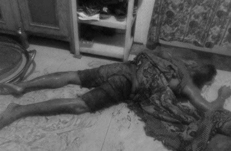 Kesal Istri dan Mertua Dihina, Seorang Pria Bunuh Abang Iparnya