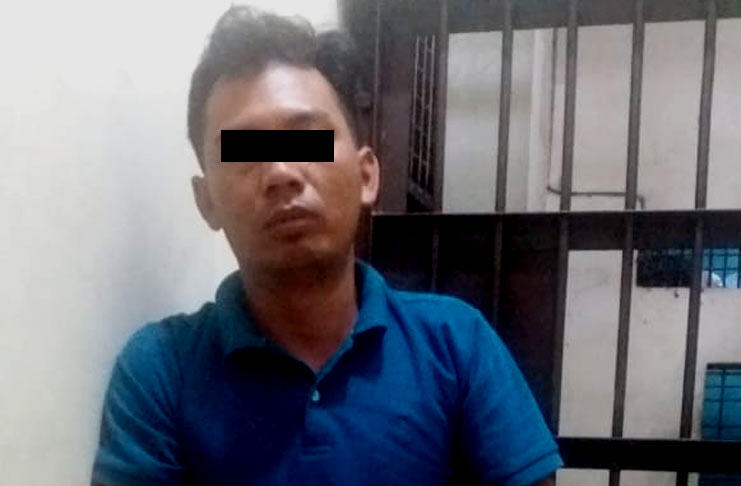 Kesal Istri dan Mertua Dihina, Seorang Pria Bunuh Abang Iparnya