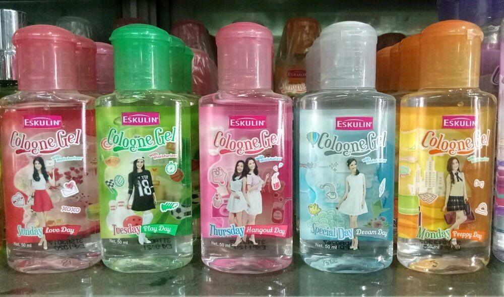 3 Rekomendasi Parfum Remaja