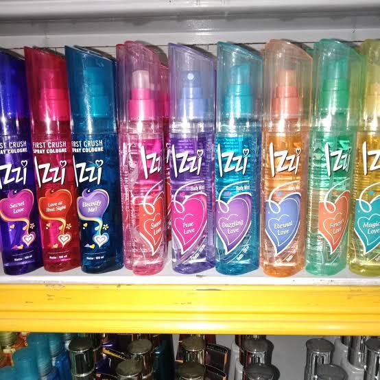 3 Rekomendasi Parfum Remaja