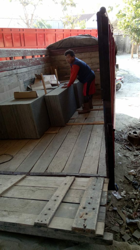 Peluang Untuk Reseller Granit Dan Marmer Lembaran